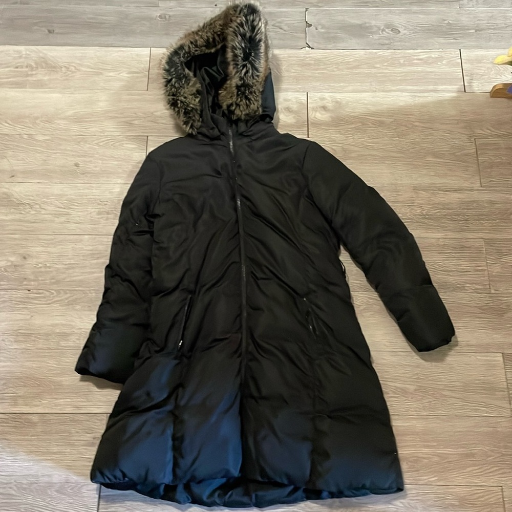 Joe Fresh Winter Coat Jacket